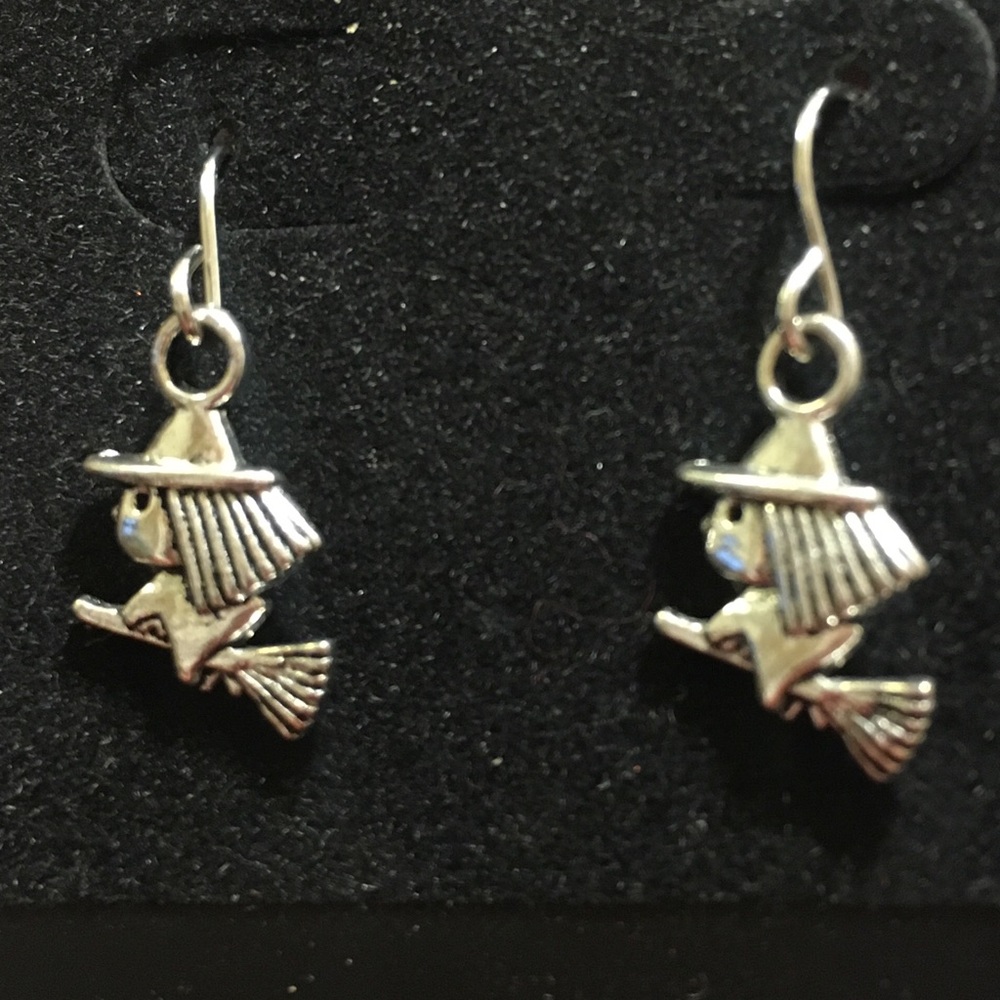 Halloween 🎃 Earrings